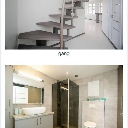 Sun Filled Oasis Apartment